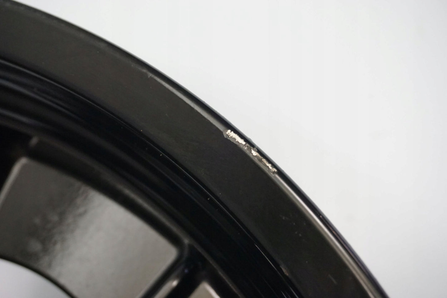 KAWASAKI VULCAN S 650 21- Felge hinten Wheel Hinterrad 12