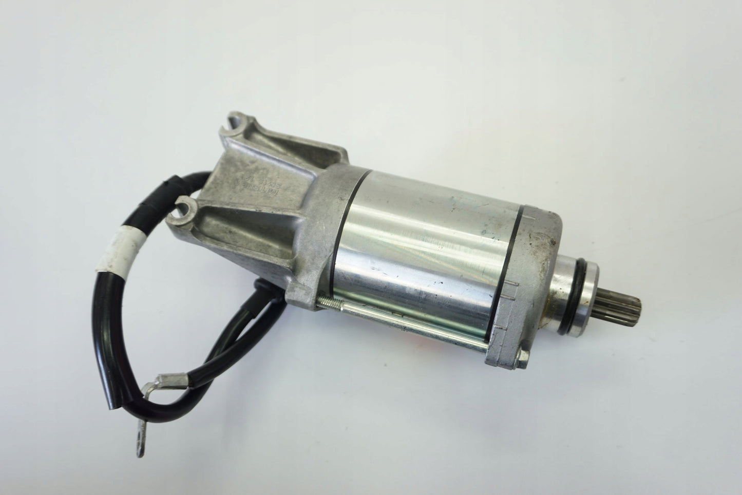 KAWASAKI Z 650 20-22 Anlasser Starter Motor 7