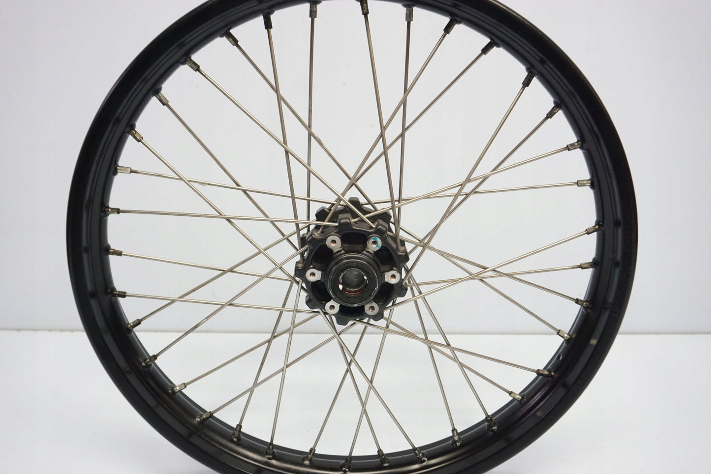 HONDA CRF 1100 AFRICA TWIN 19- Felge vorne Wheel Vorderrad 11