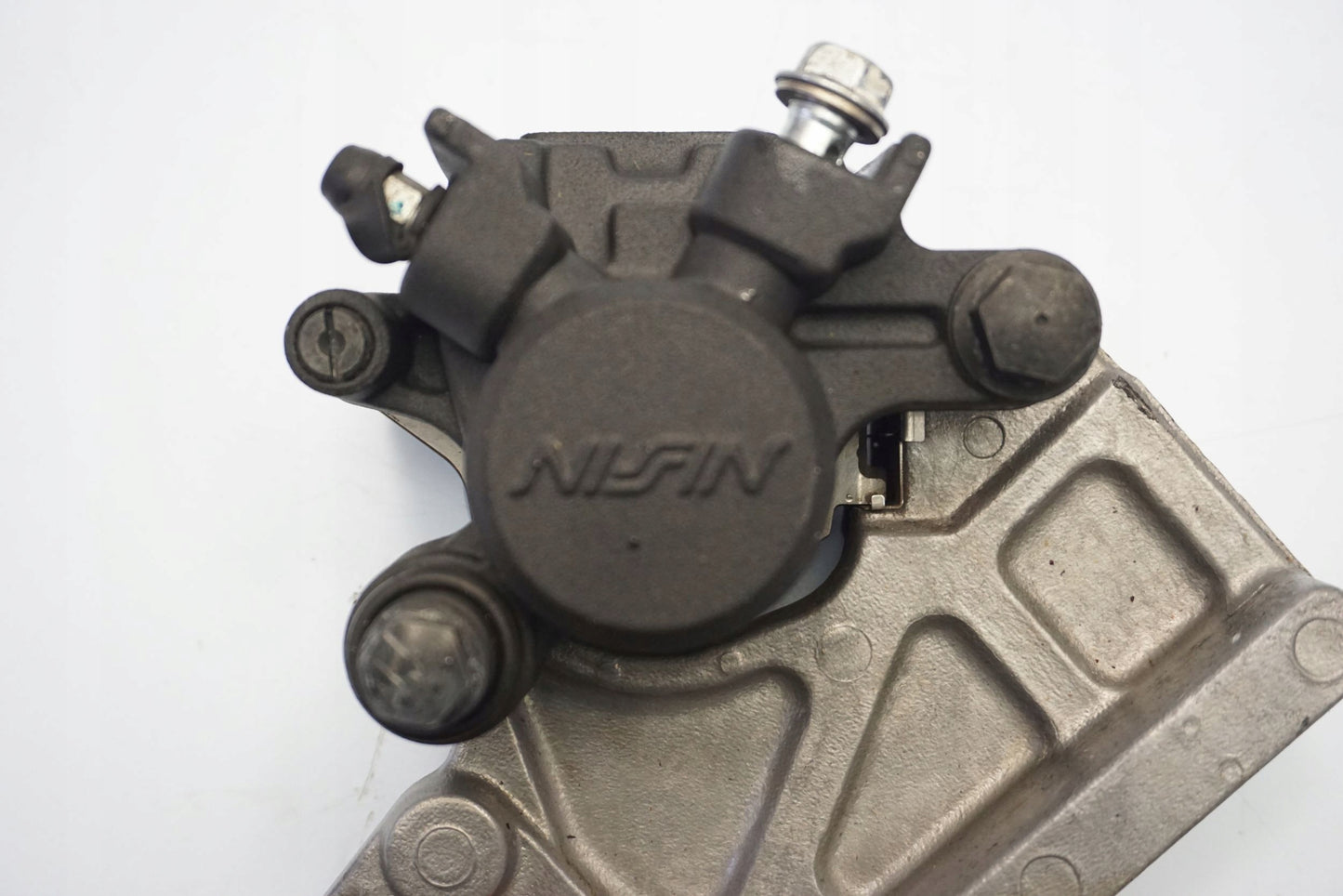 SUZUKI GSX 650 F 08-16 Bremse Bremssattel Bremszange hinten 9