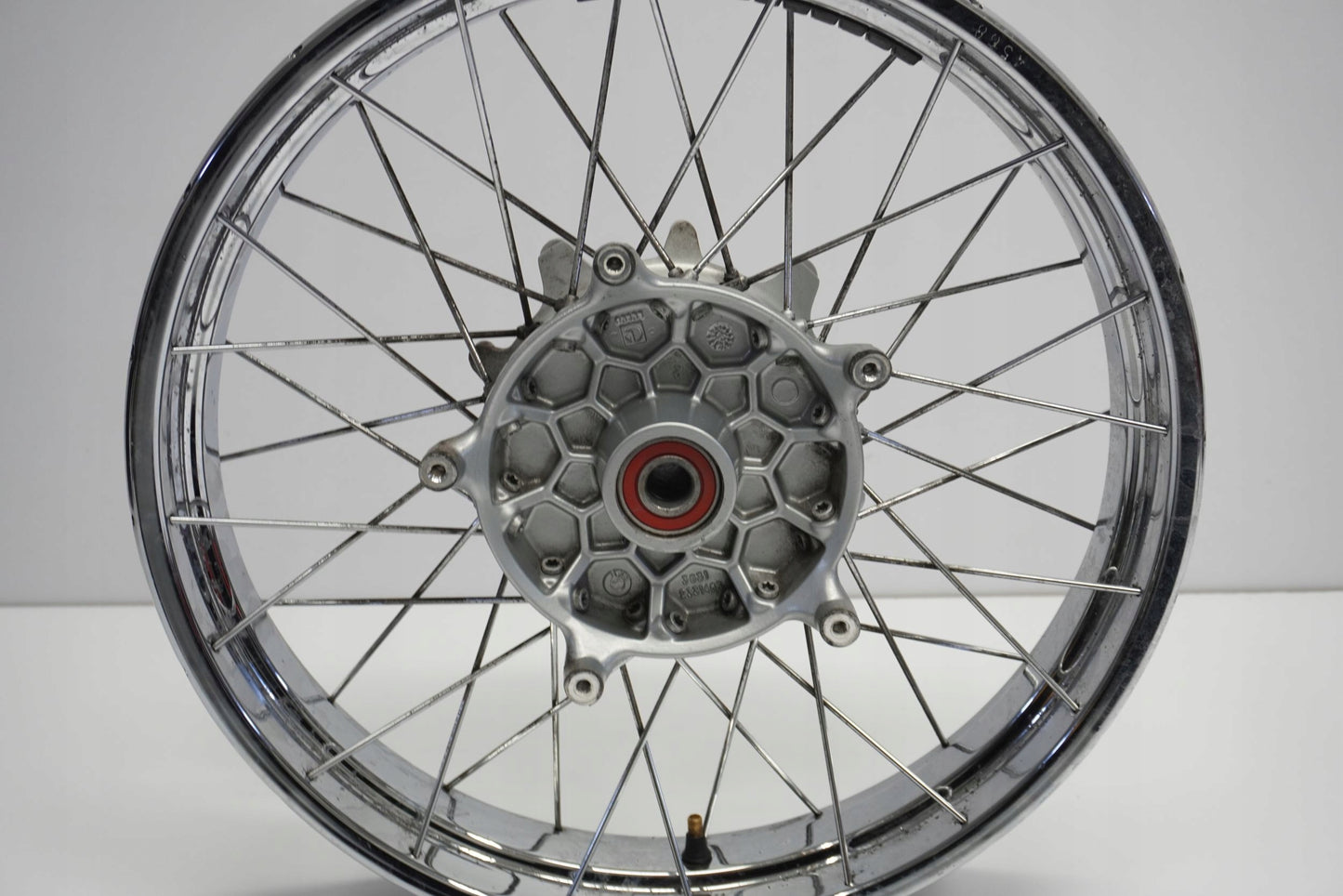 BMW R 1200 C 97-04 Felge vorne Wheel Vorderrad 10