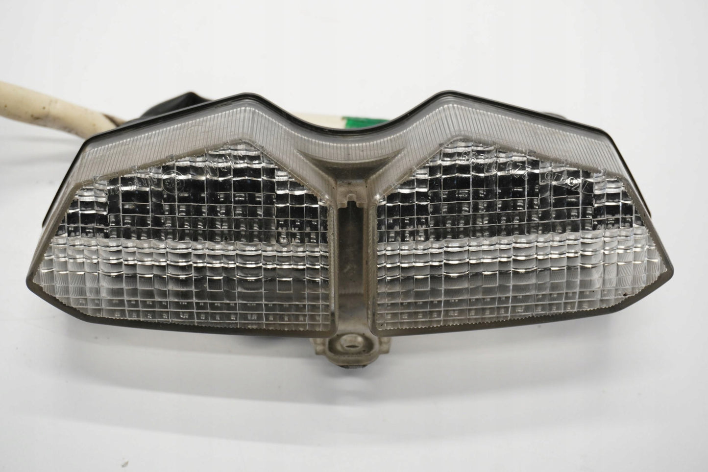 YAMAHA YZF-R6 RJ05 RJ09 03-05 Rücklicht 4