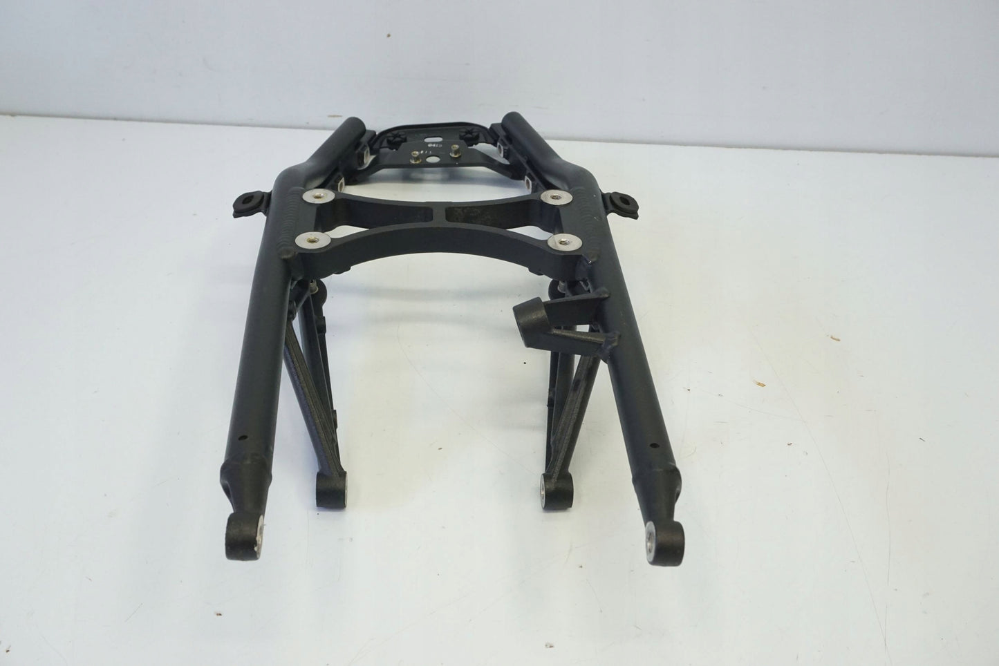 TRIUMPH STREET TRIPLE 675 07-12 Heckrahmen Rahmen hinten rear frame 8