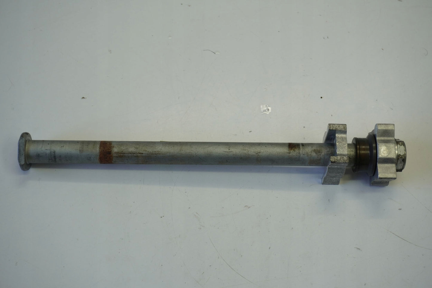 APRILIA RS 660 20- Hinterachse Achse hinten Radachse rear axle 6
