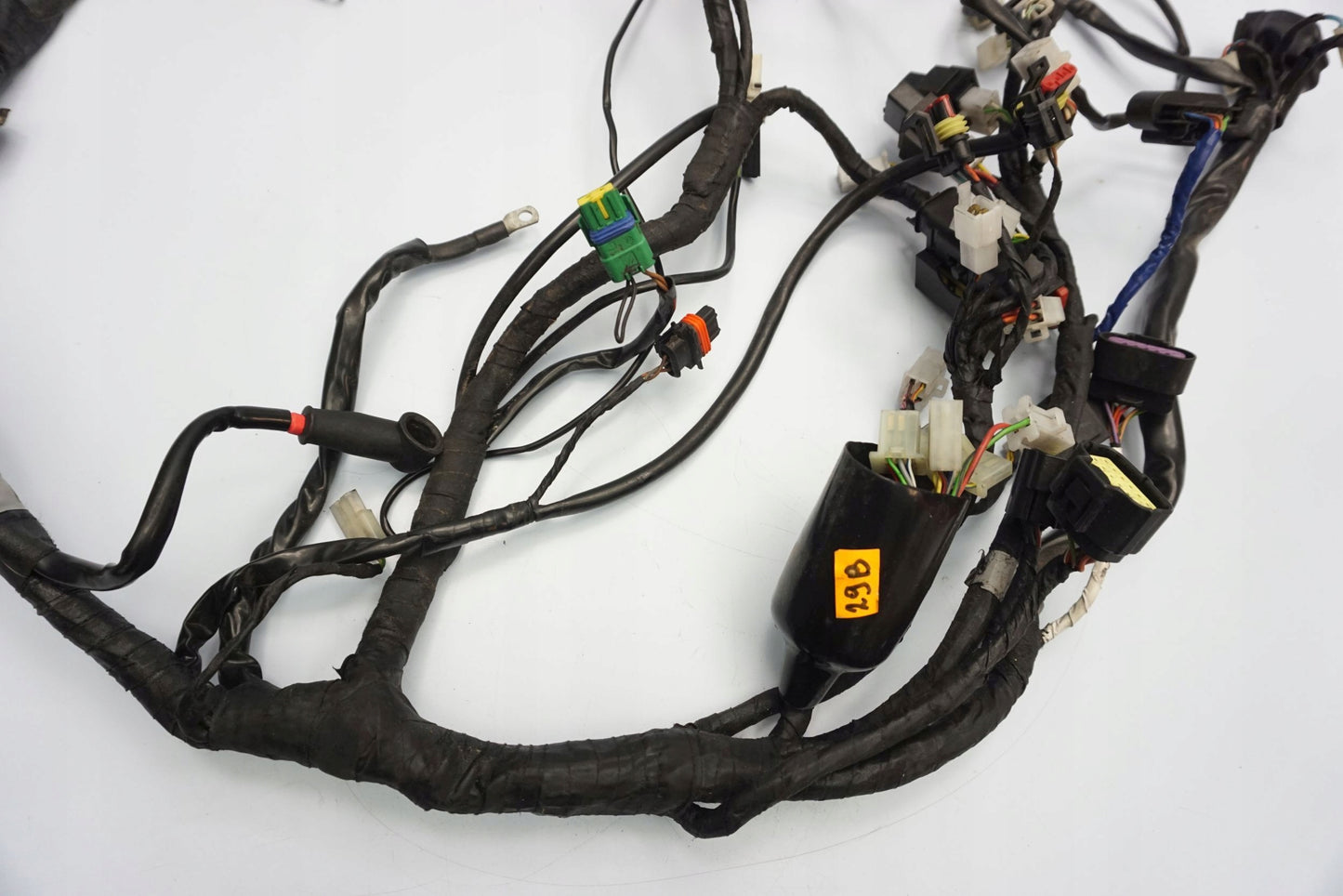 APRILIA SL 750 SHIVER 07-16 Kabelbaum Wiring Harness 10