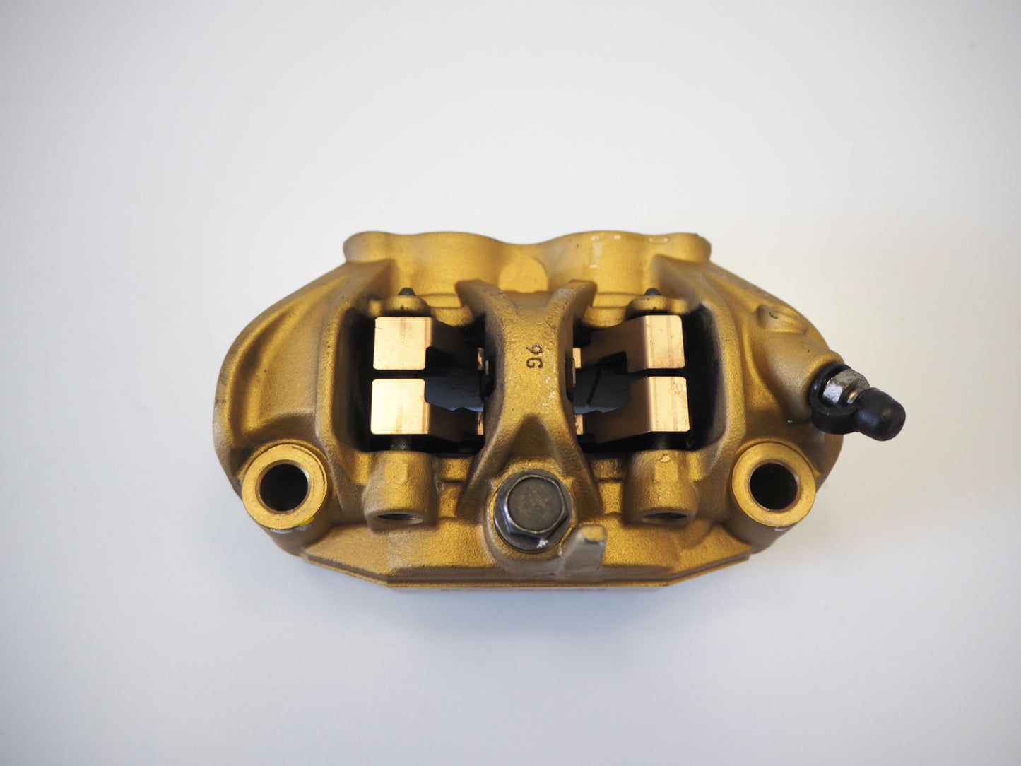 KAWASAKI Z1000 14-19 Bremse Bremssattel Bremszange vorne rechts 8