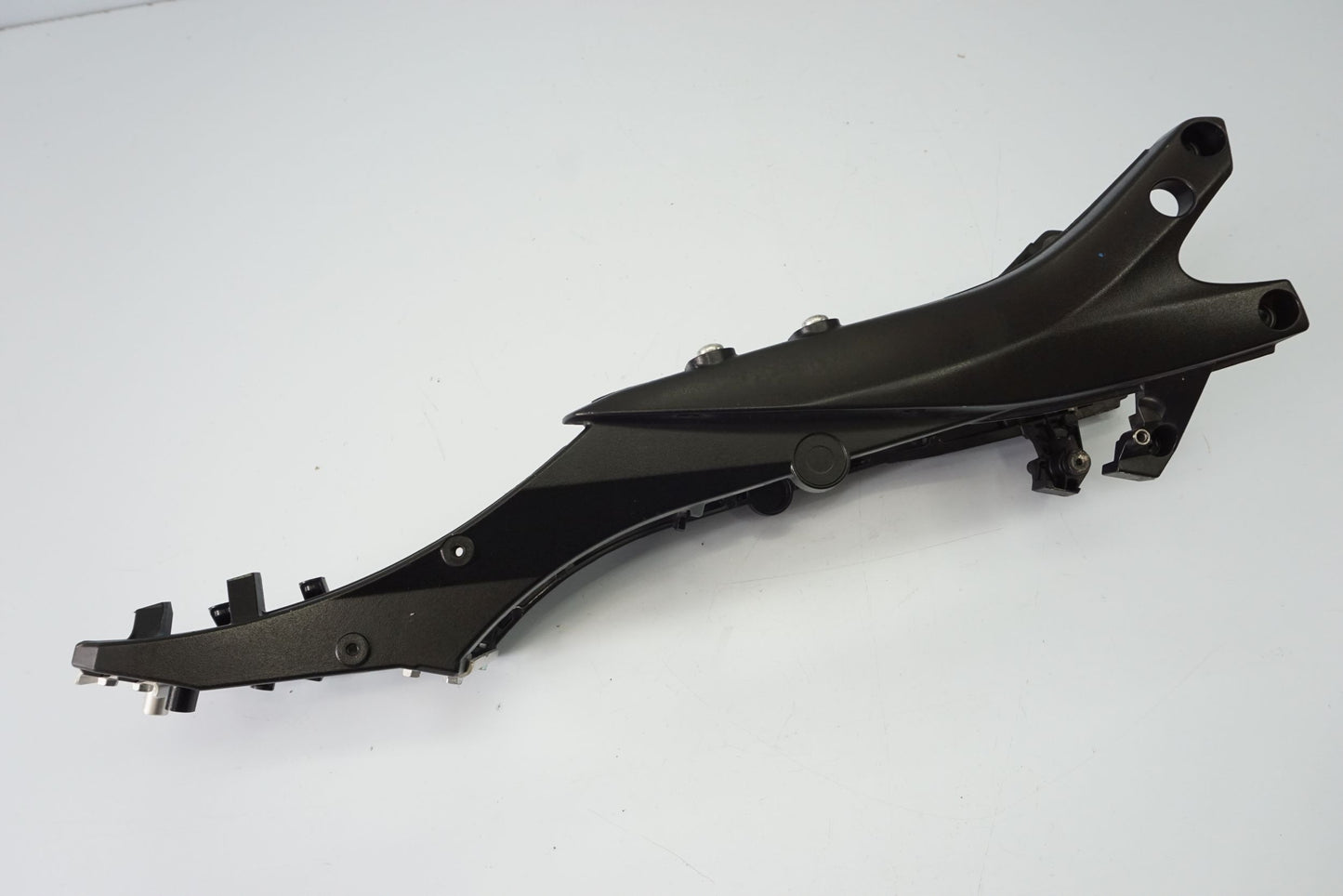 SUZUKI GSX-R 600 750 K8 K9 L0 Heckrahmen Rahmen hinten rear frame 6