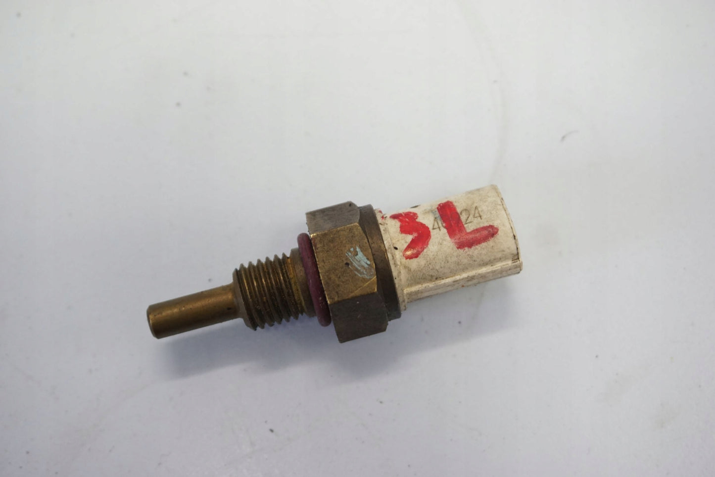 KAWASAKI 650 ER-6N 12-17 Temperatursensor Thermostat Temperature sensor 5