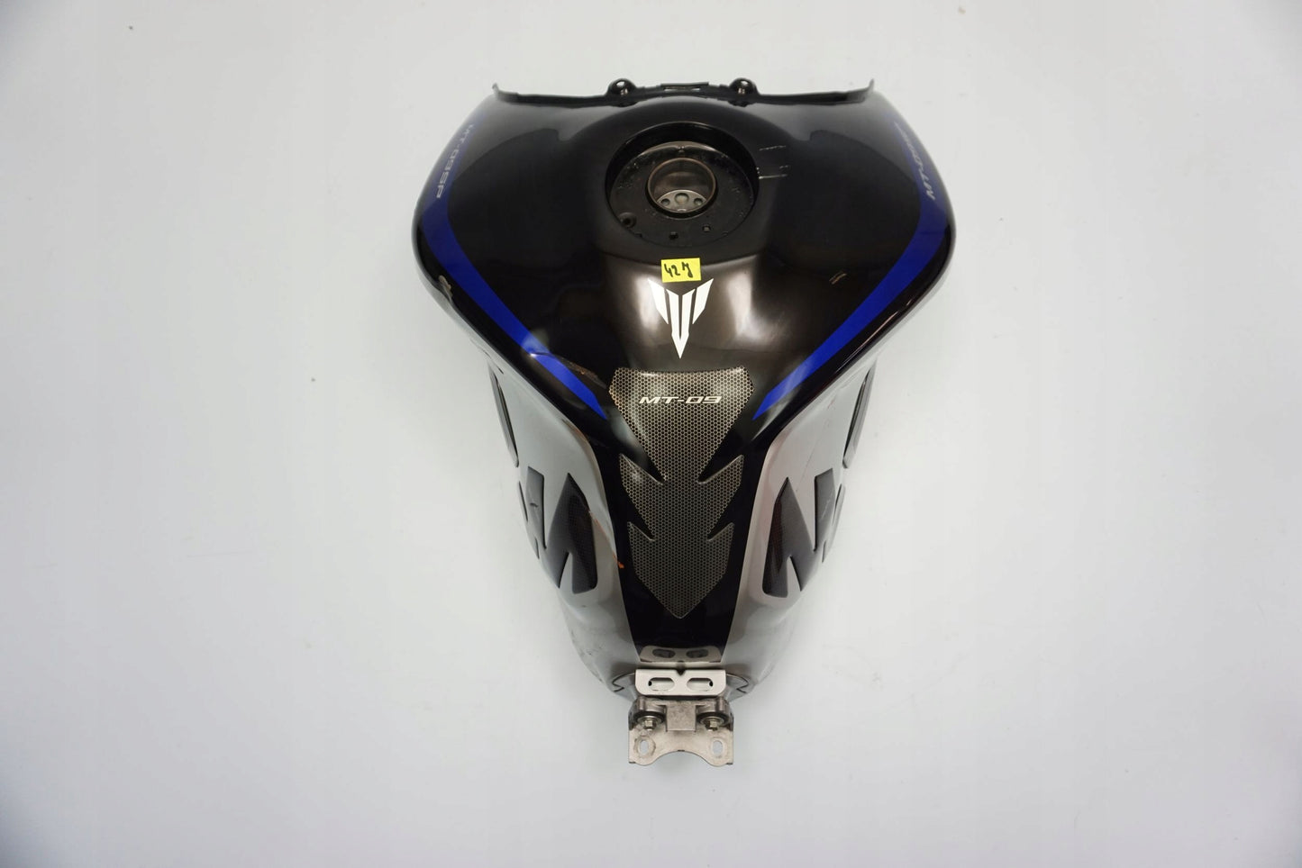 YAMAHA MT-09 SP 18-20 Kraftstofftank Benzintank Fuel Tank 16