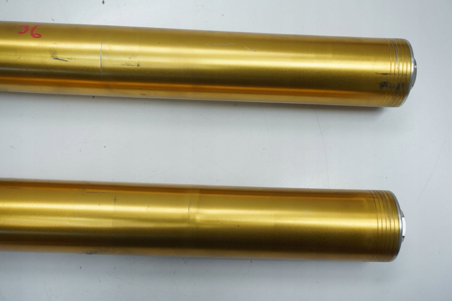 BMW R NINET 14-16 Gabel Gabelholme Fork 9
