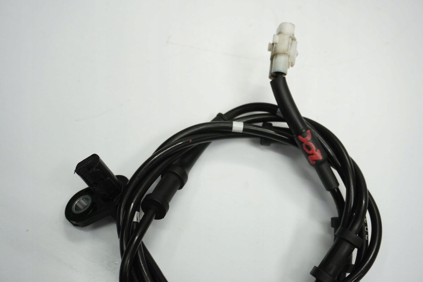 YAMAHA YZF-R7 22- ABS Sensor vorne 2