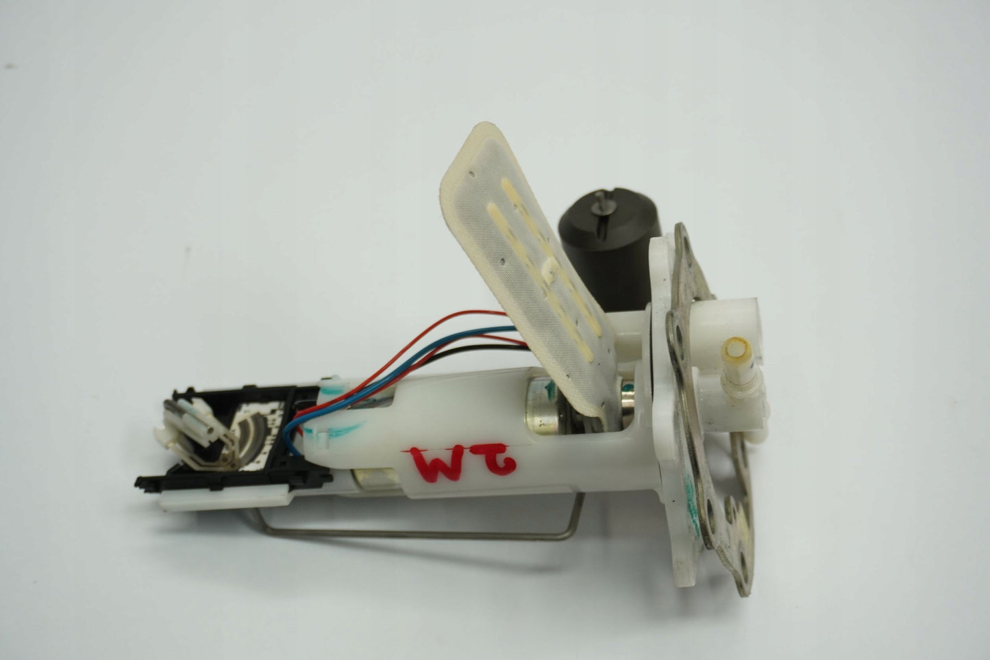 KTM 125 DUKE 17-23 Benzinpumpe Kraftstoffpumpe Fuel Pump 6