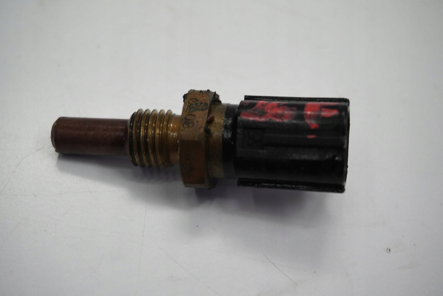 YAMAHA YZF-R6 RJ15 08-15 Temperatursensor Thermostat Temperature sensor 3