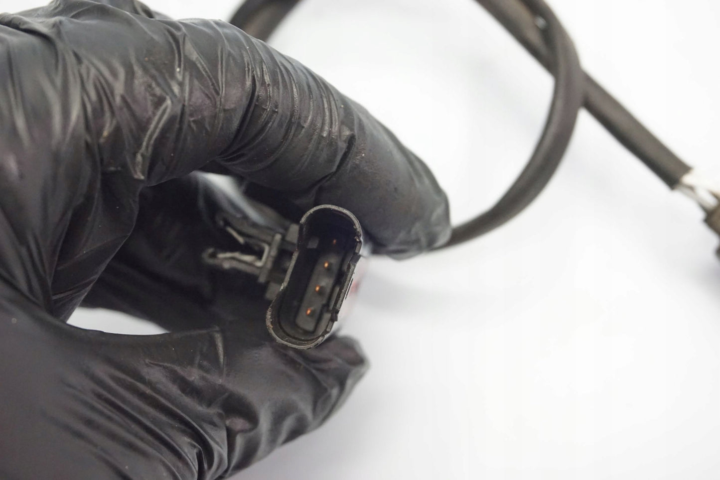 BMW S1000RR 12-14 Lambdasonde O2 Sensor Sonde Sonda Lambda 6