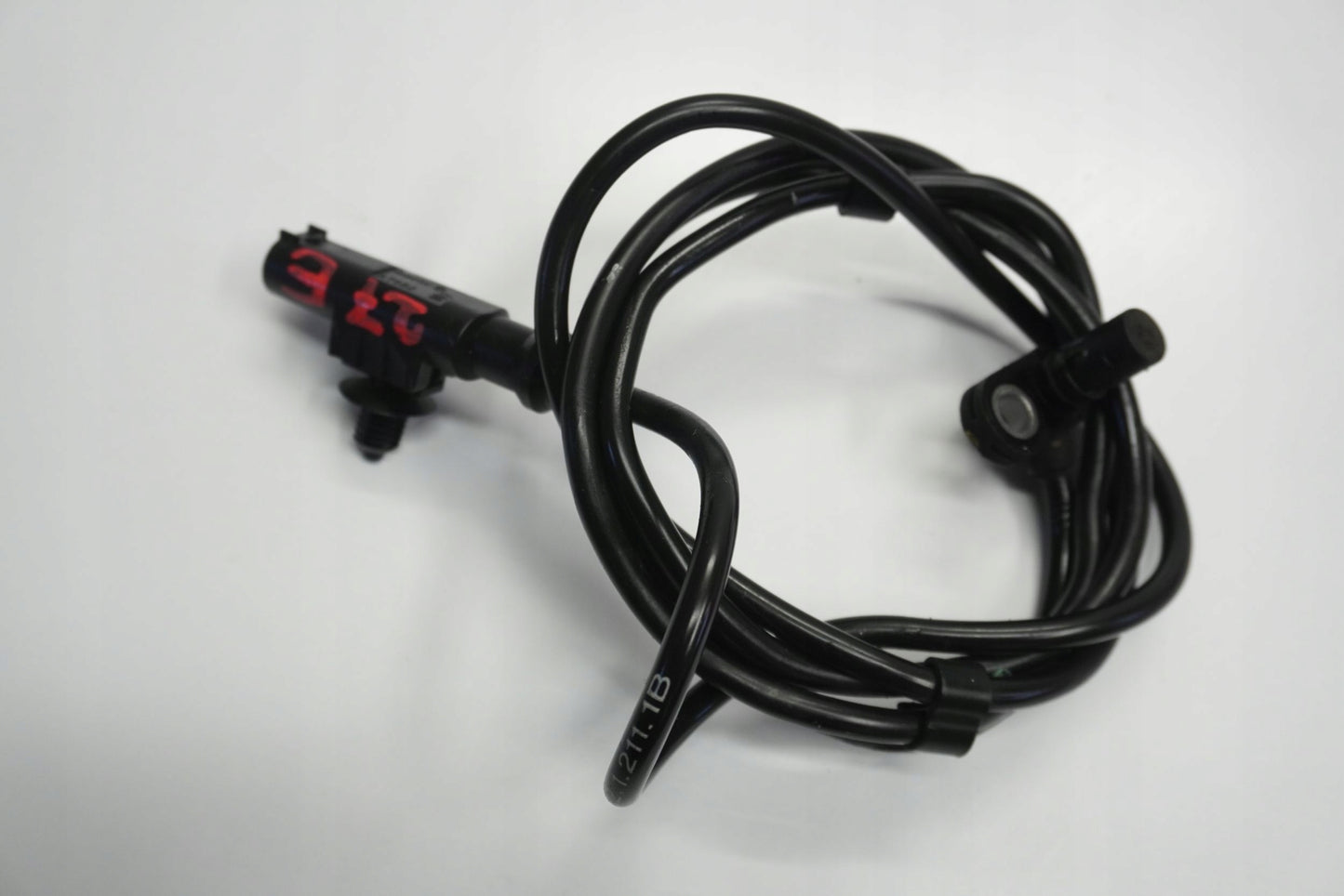 DUCATI 1199 PANIGALE 12-15 ABS Sensor hinten 6