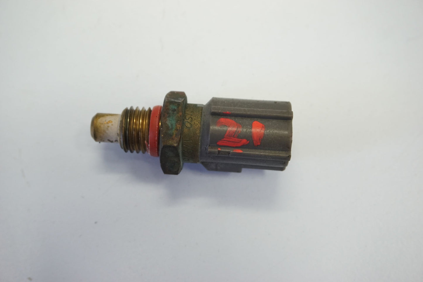 KTM 1190 RC8 08-10 Temperatursensor Thermostat Temperature sensor 5