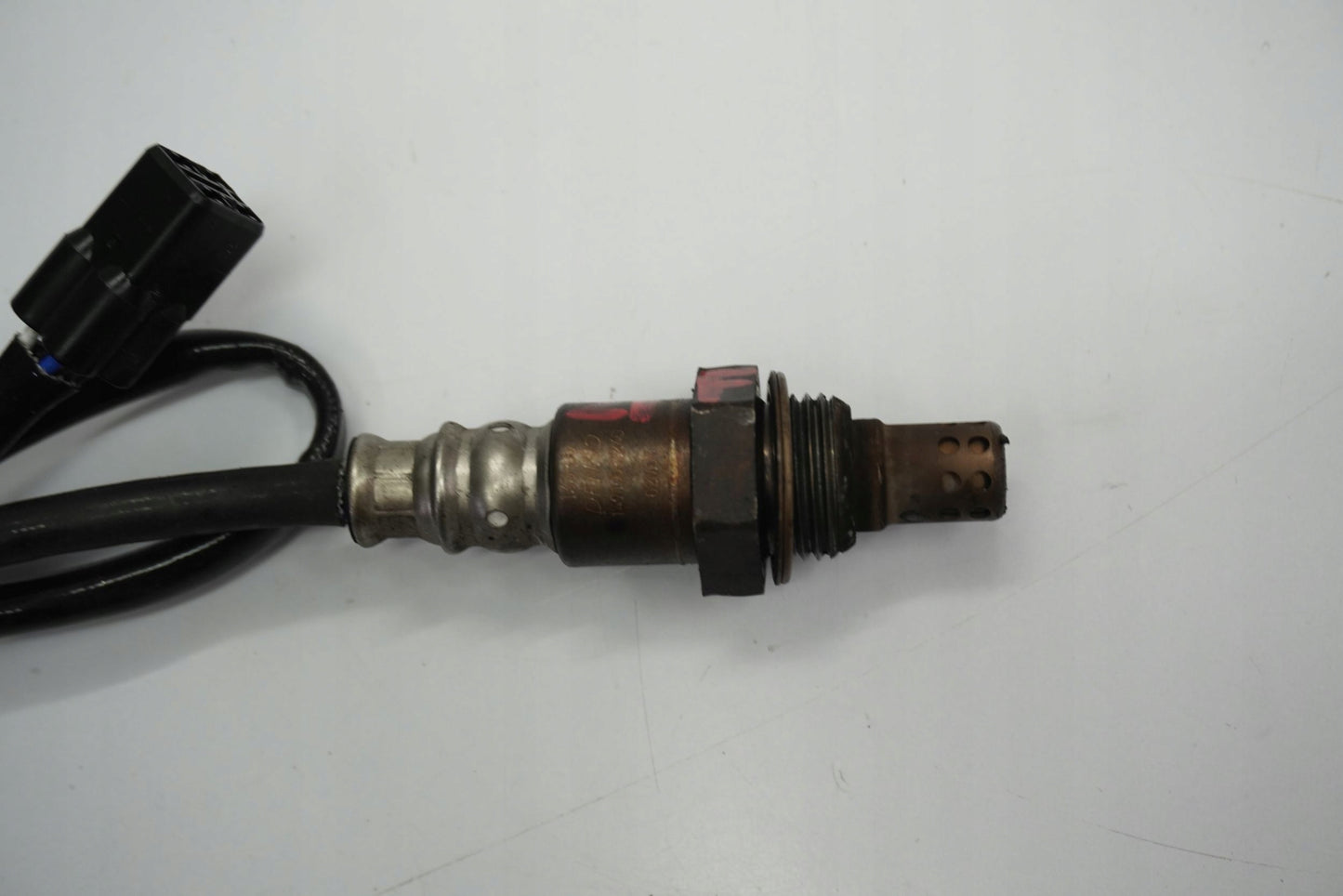 YAMAHA YZF-R6 RJ15 08-15 Lambdasonde O2 Sensor Sonde Sonda Lambda 2