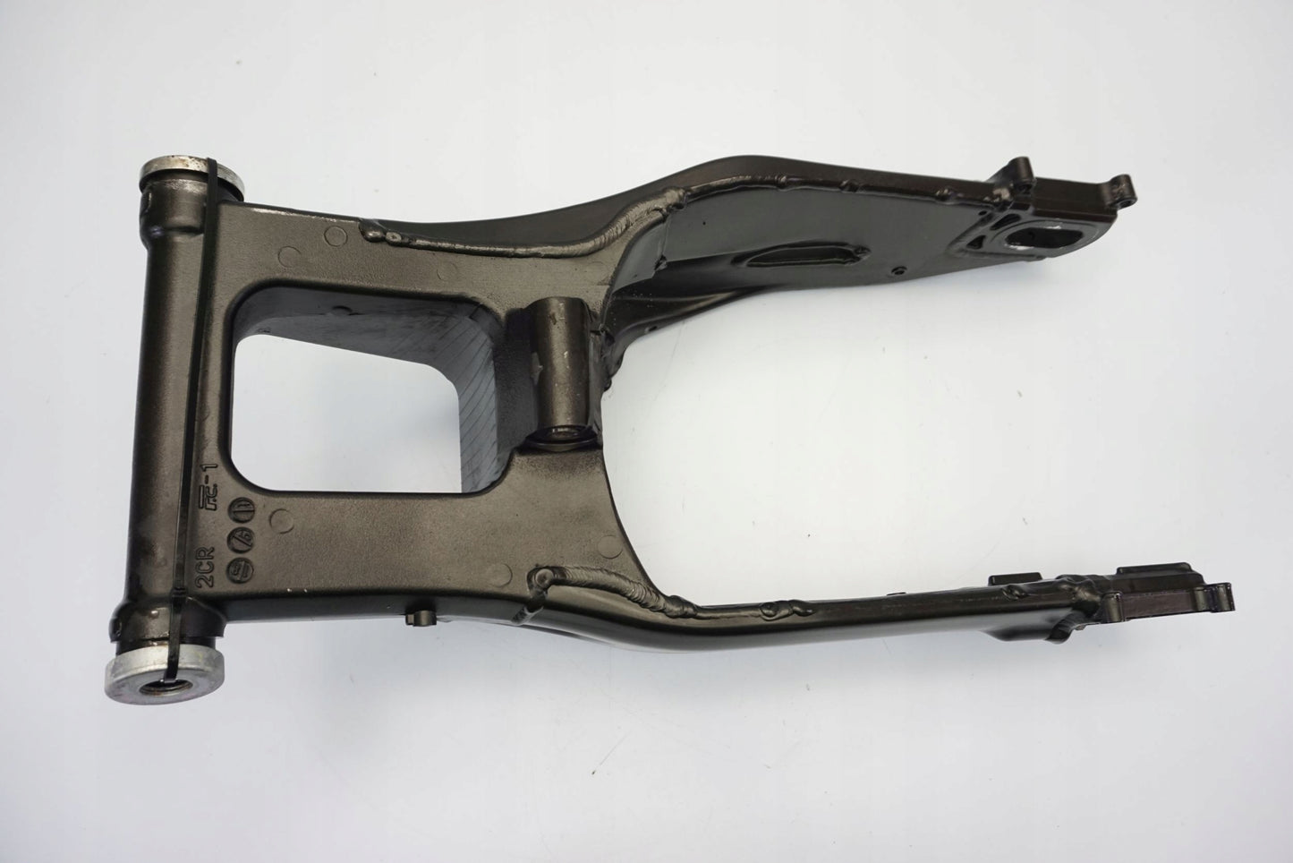 YAMAHA MT-10 16-21 Schwinge Hinterradschwinge swing arm 9