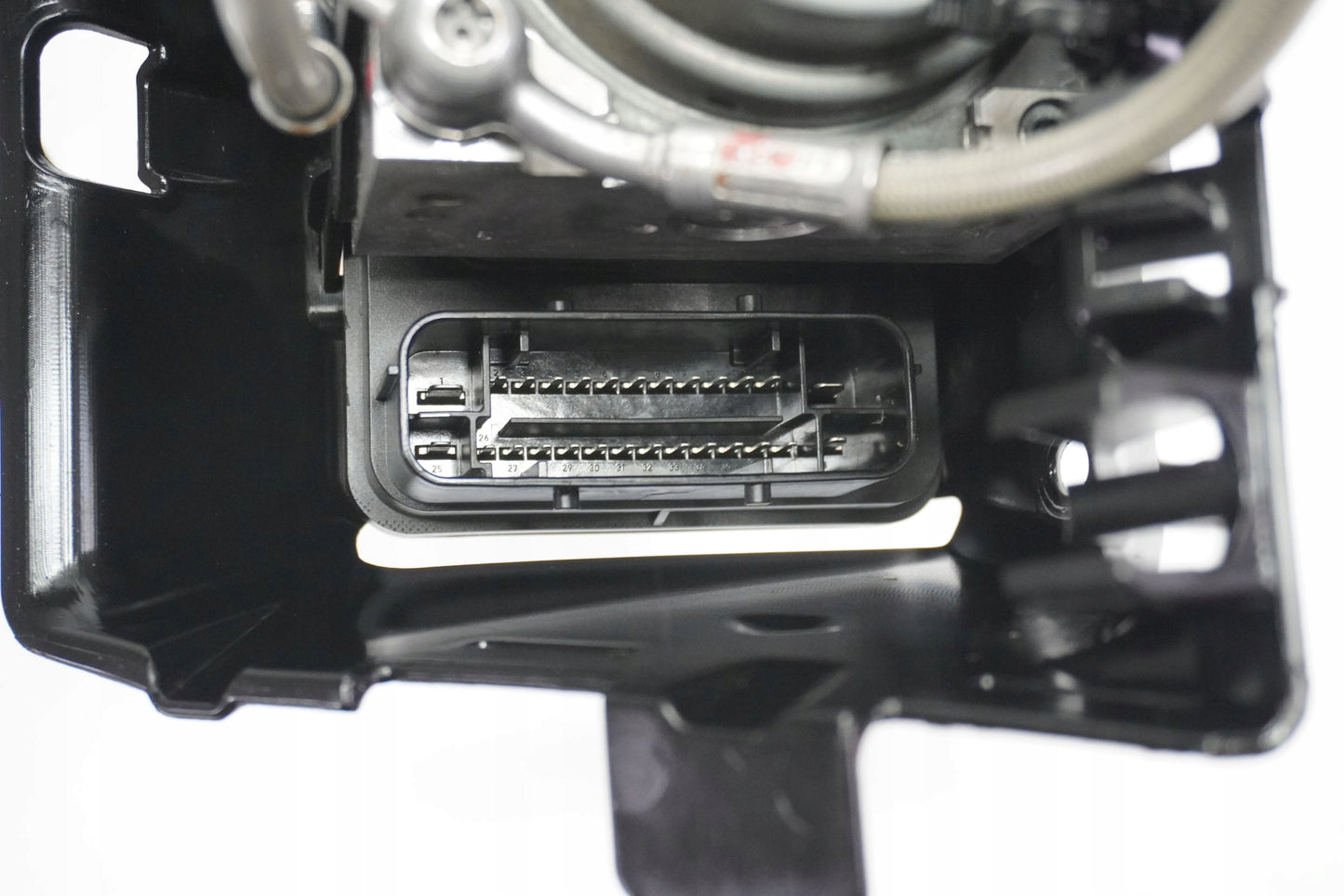 BMW R 1200 R K53 15-18 ABS Pumpe Druckmodulator 11