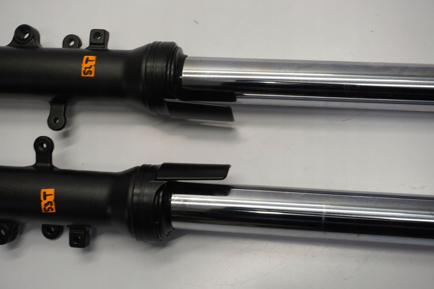 YAMAHA YZF-R6 RJ05 RJ09 03-05 Gabel Gabelholme Fork 8