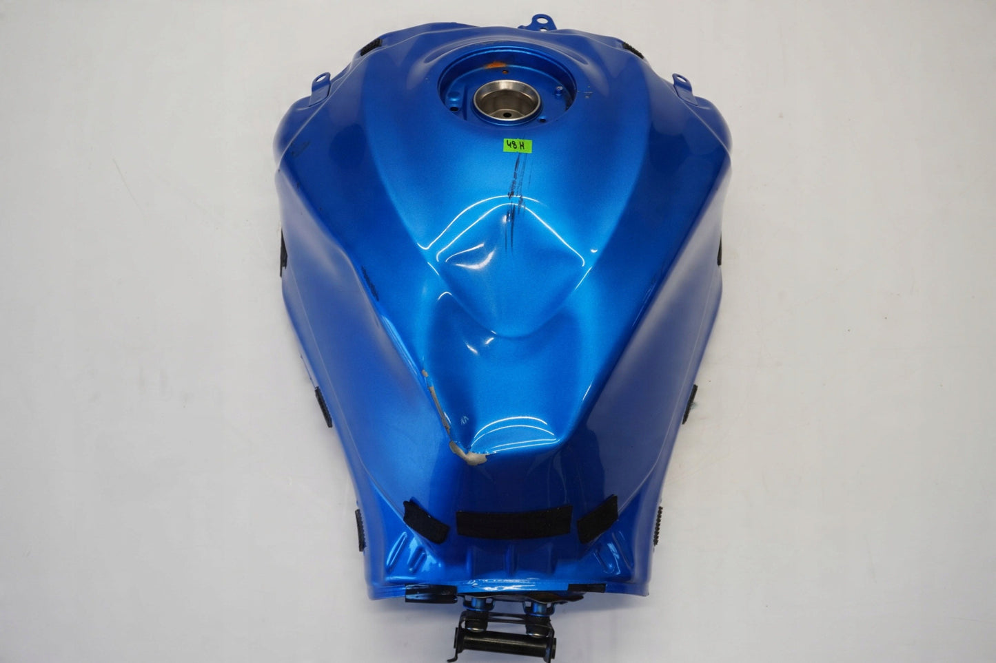 SUZUKI GSX-R 1000 K9-L6 Kraftstofftank Benzintank Fuel Tank 13