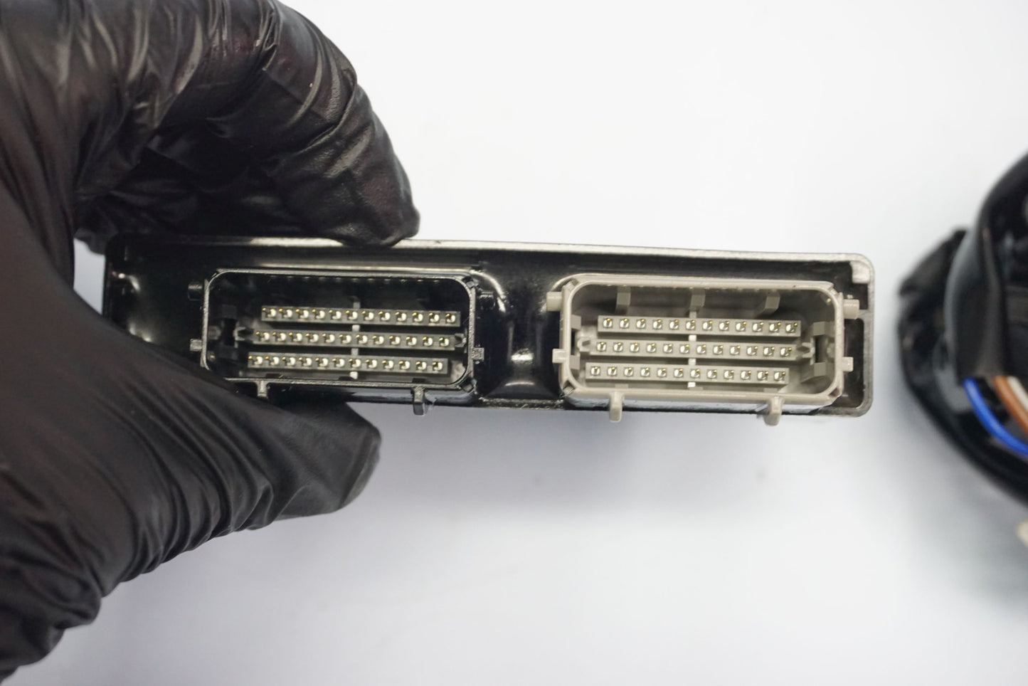 KAWASAKI Z 650 20-22 Schlosssatz Zündschloss Lock Set 16