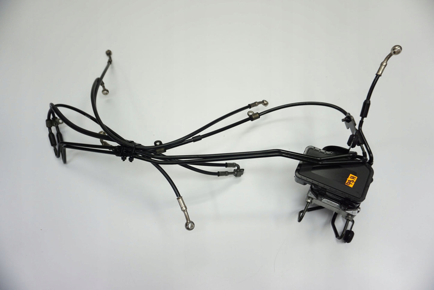 TRIUMPH TIGER 800 XC 10-14 ABS Pumpe Druckmodulator 8