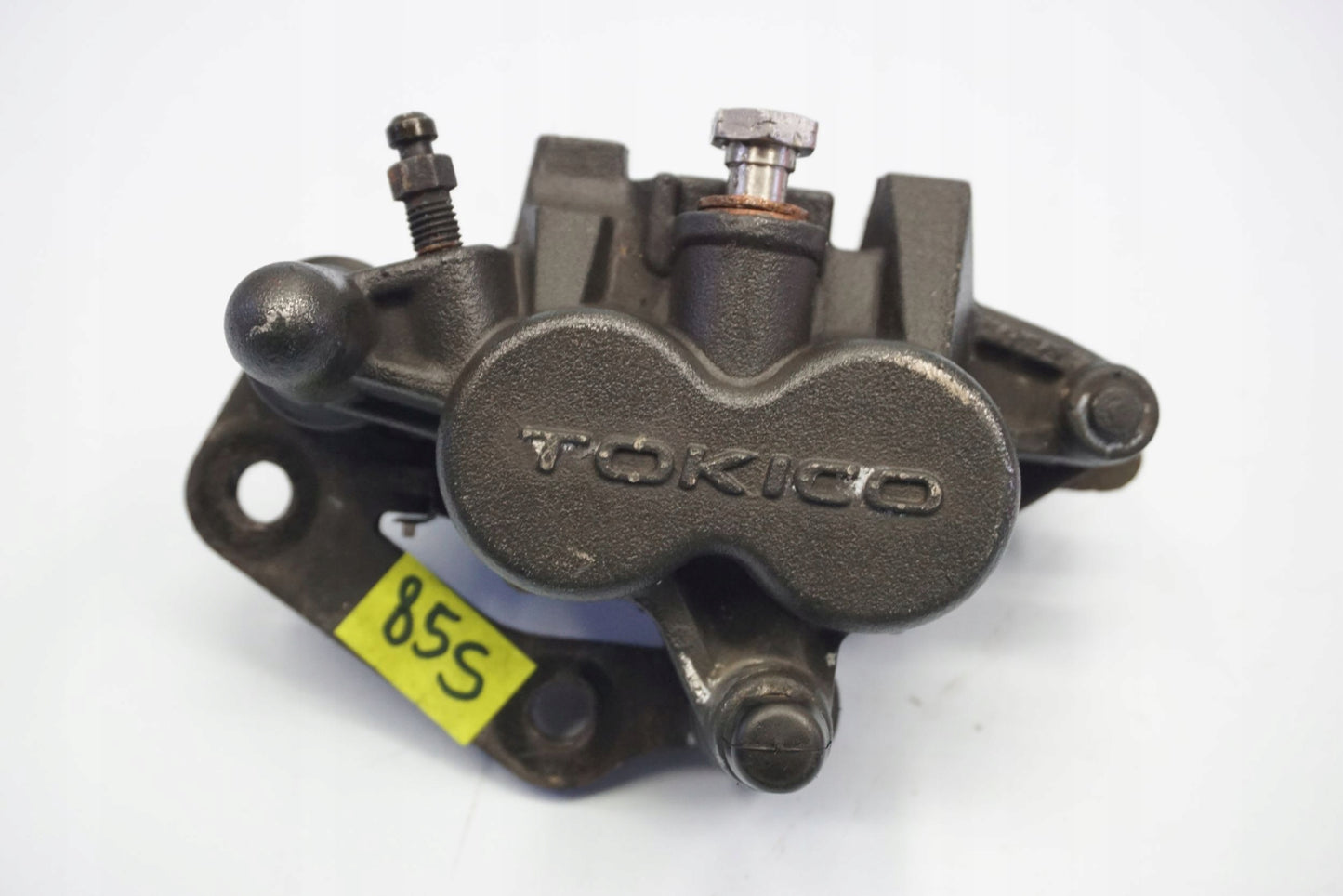 SUZUKI GSF 650 N BANDIT 05-06 Bremse Bremssattel Bremszange vorne links 7