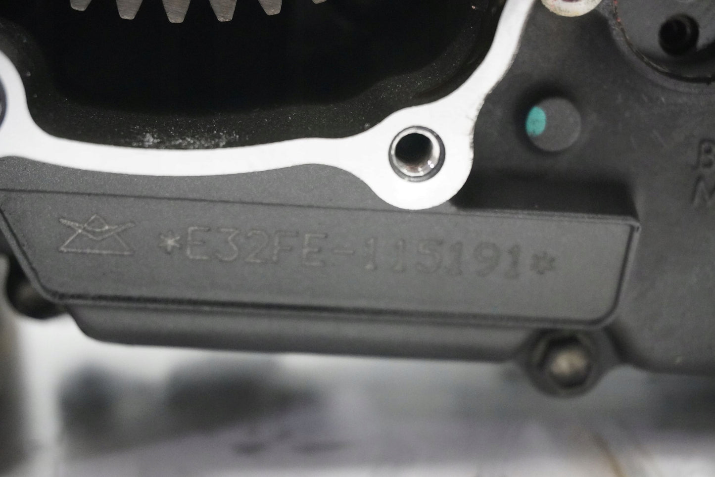 YAMAHA MT 125 20- Motor Motorblock Engine 8