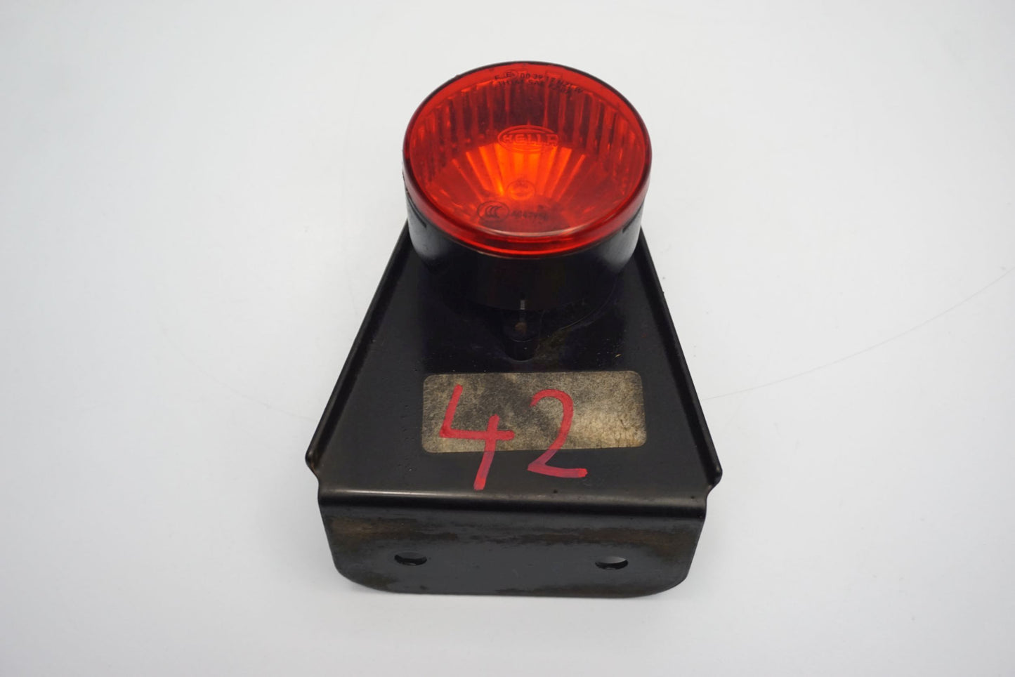 JOHN DEERE GATOR XUV 835M Rücklicht 6