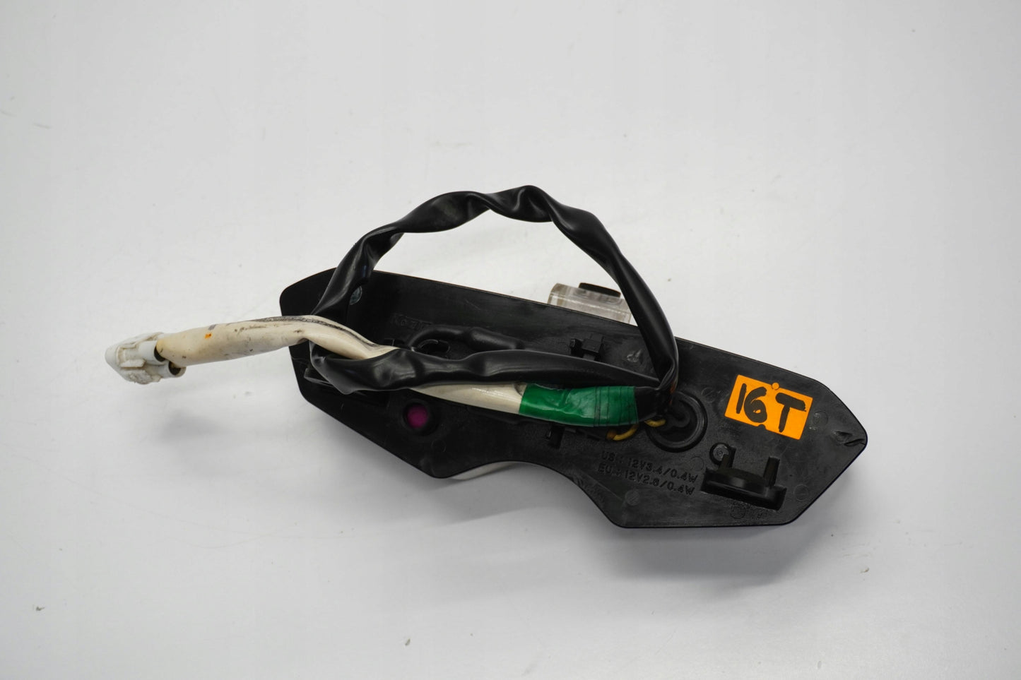 YAMAHA YZF-R6 RJ05 RJ09 03-05 Rücklicht 3