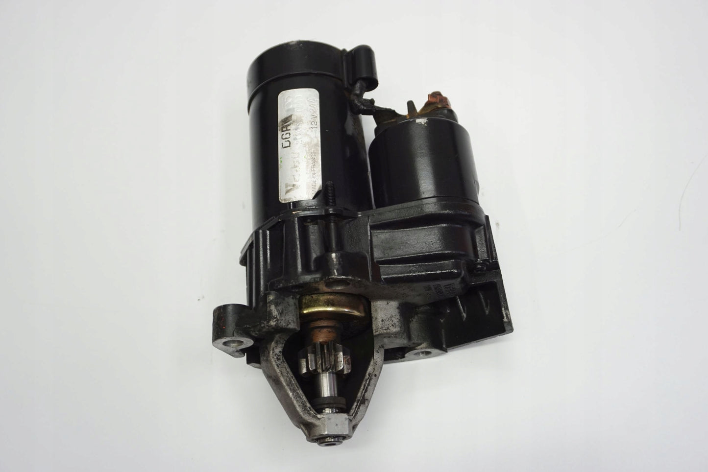 BMW R 1100 GS 94-99 Anlasser Starter Motor 8