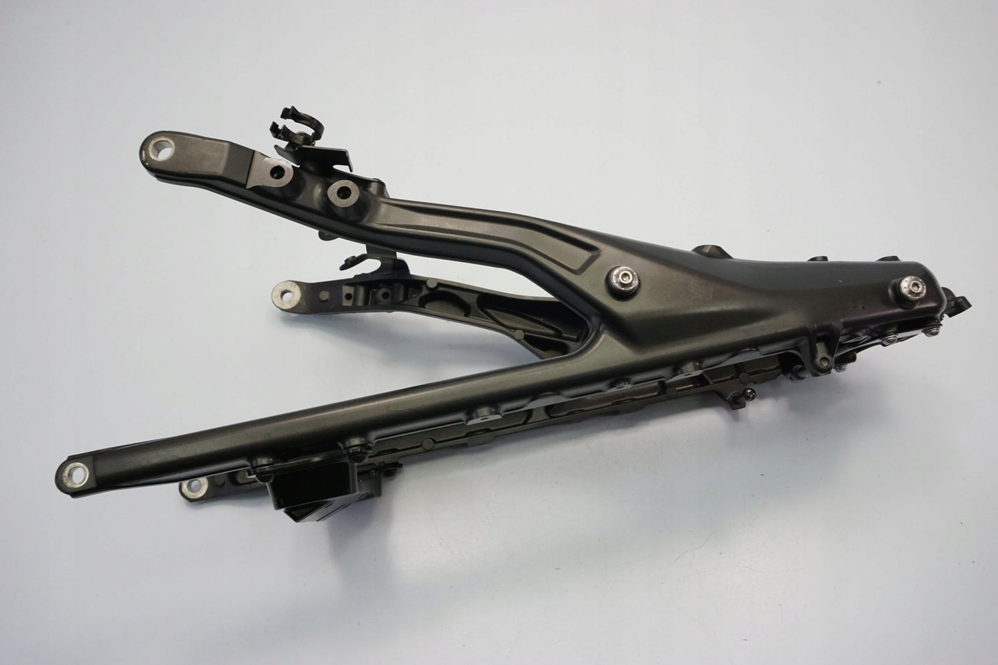 YAMAHA MT-09 SP 21- Heckrahmen Rahmen hinten rear frame 9