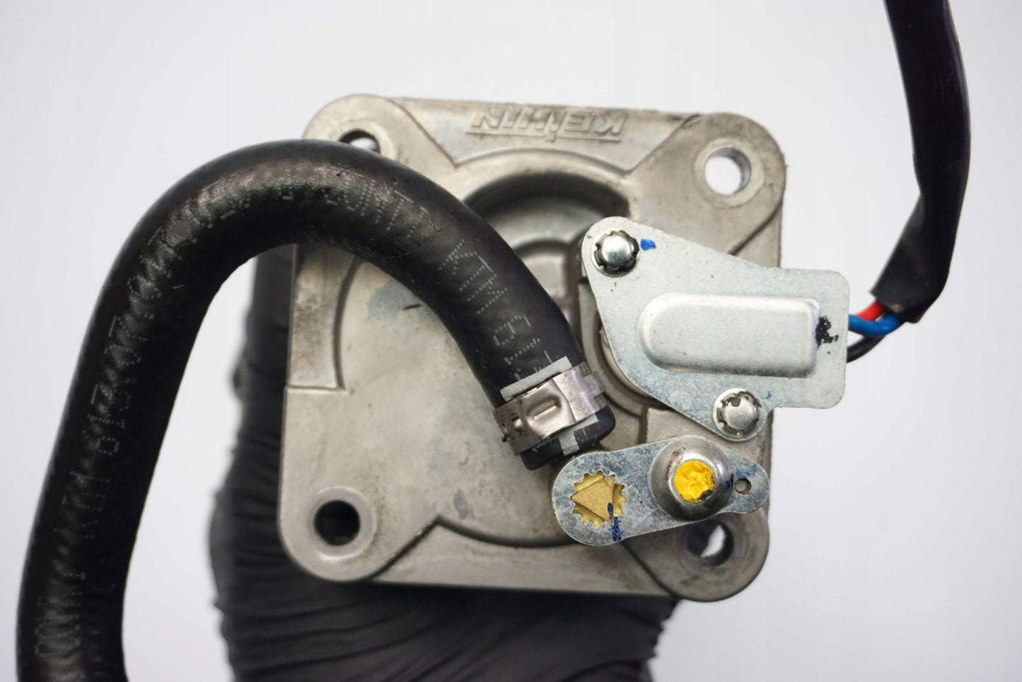 KTM 1290 SUPER DUKE 17-20 Benzinpumpe Kraftstoffpumpe Fuel Pump 6