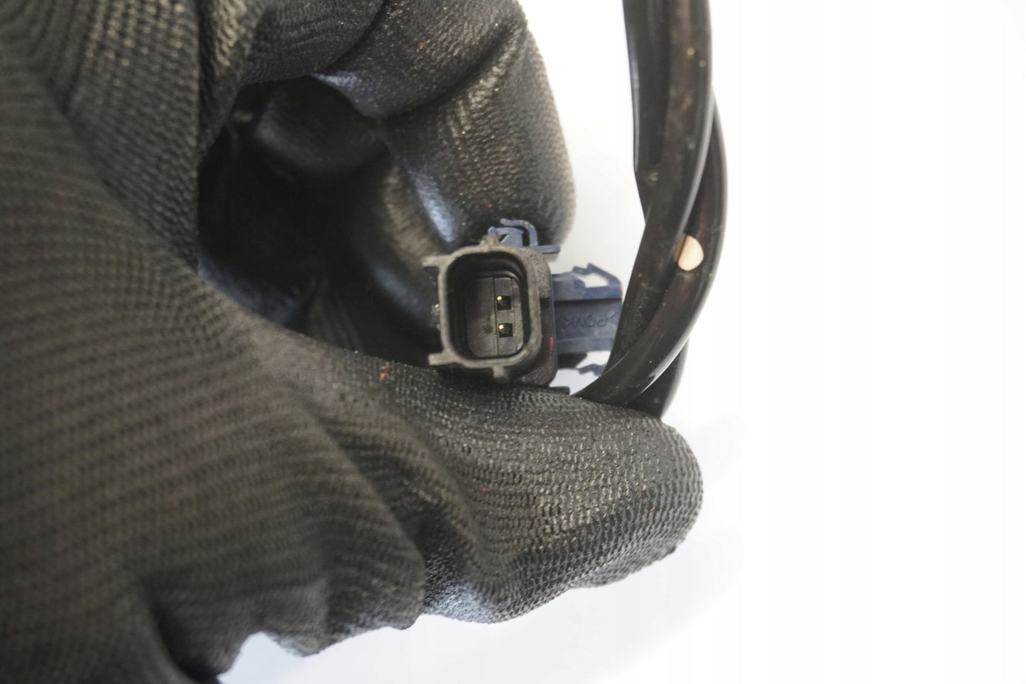 HONDA CB 750 HORNET 23- ABS Sensor vorne 6