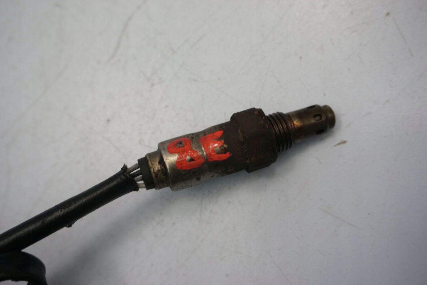 SUZUKI GSX-S 1000 F 15-20 Lambdasonde O2 Sensor Sonde Sonda Lambda 5