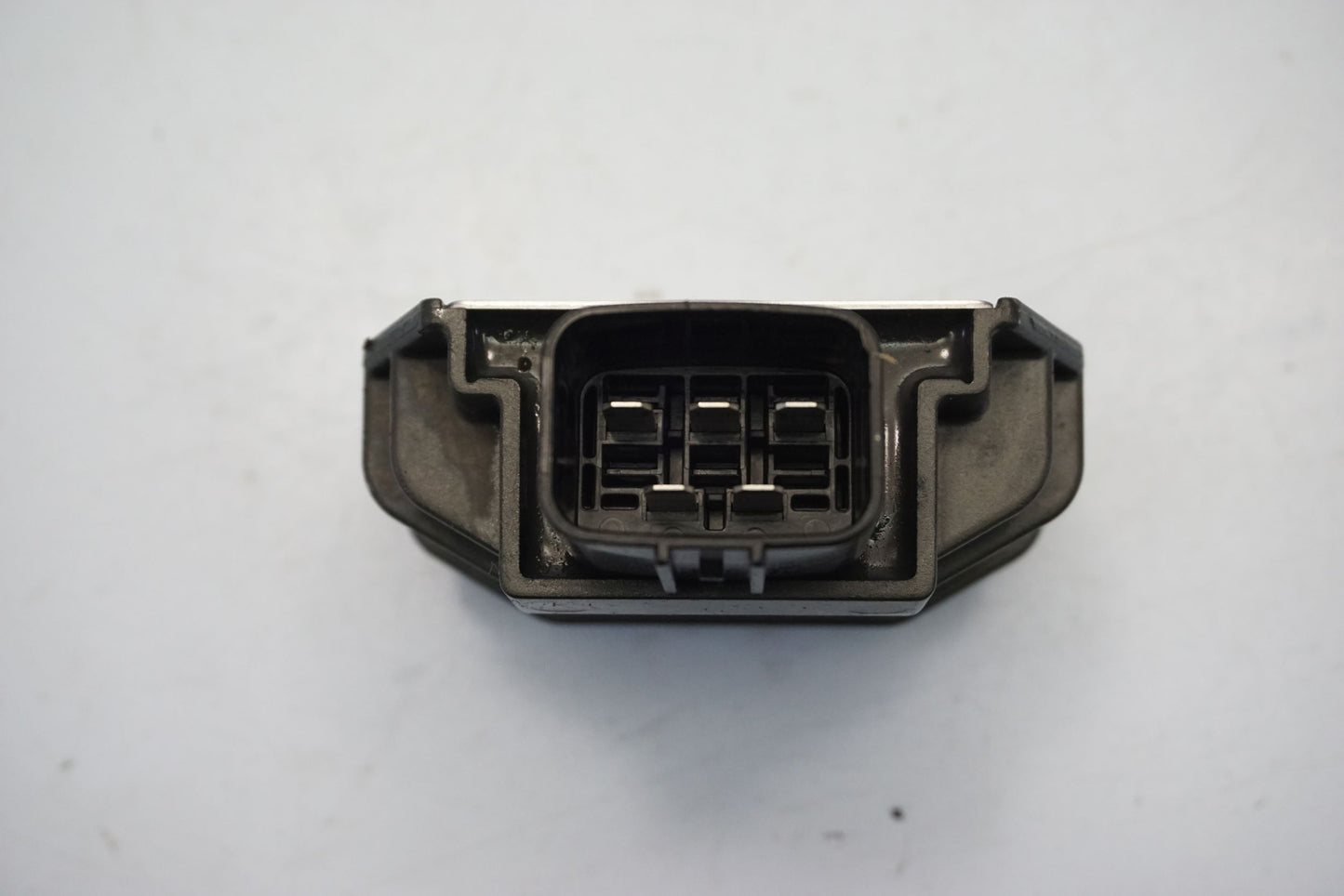 YAMAHA MT-09 SP 21- Spannungsregler Gleichrichter Rectifier Voltage Regulator 6