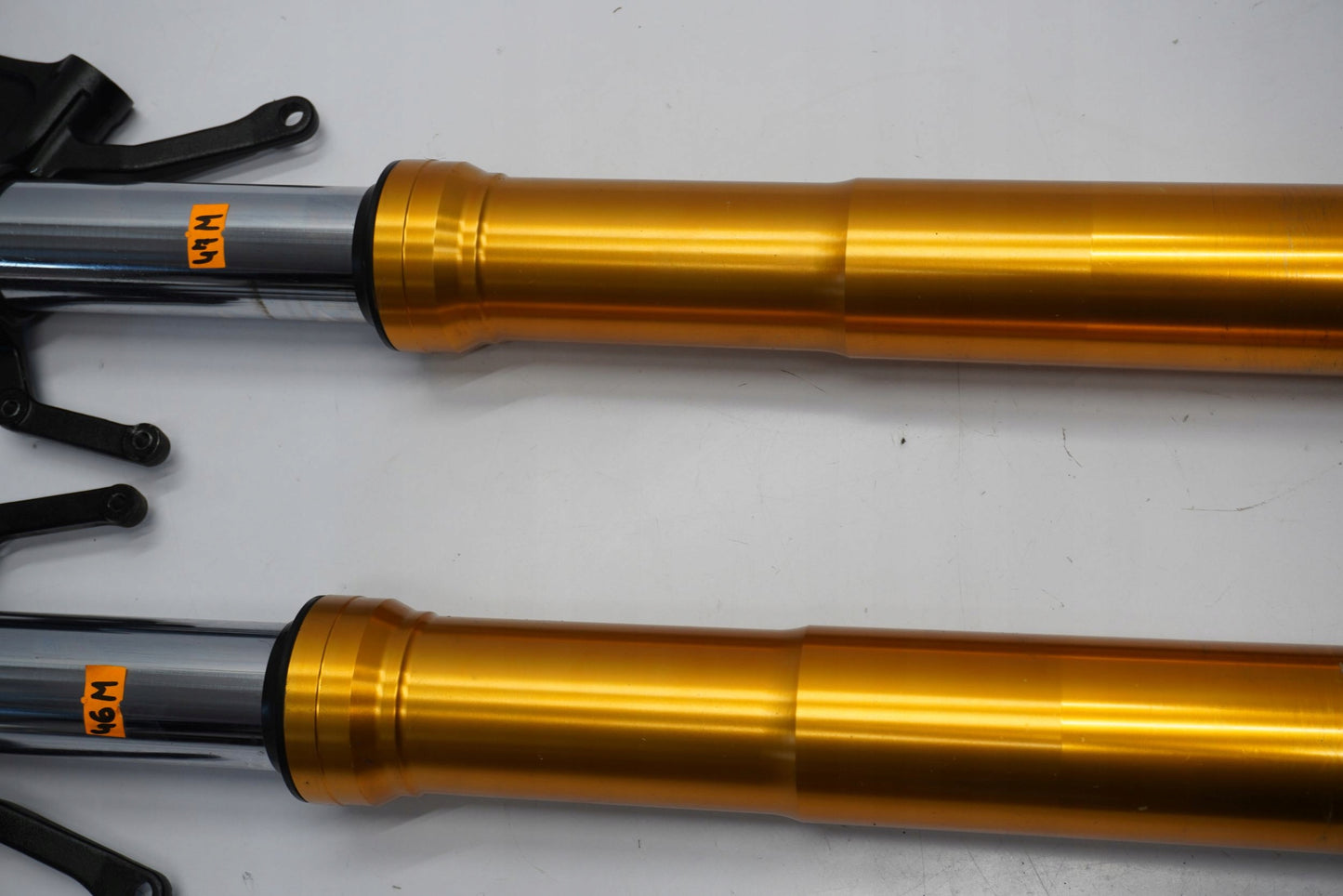 YAMAHA YZF-R1 RN19 07-08 Gabel Gabelholme Fork 2