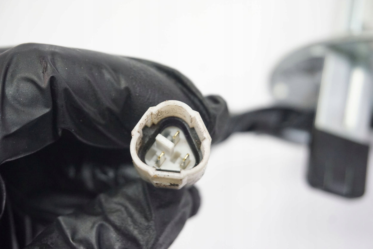 SUZUKI GSX-S 1000 GT 22- Benzinpumpe Kraftstoffpumpe Fuel Pump 8