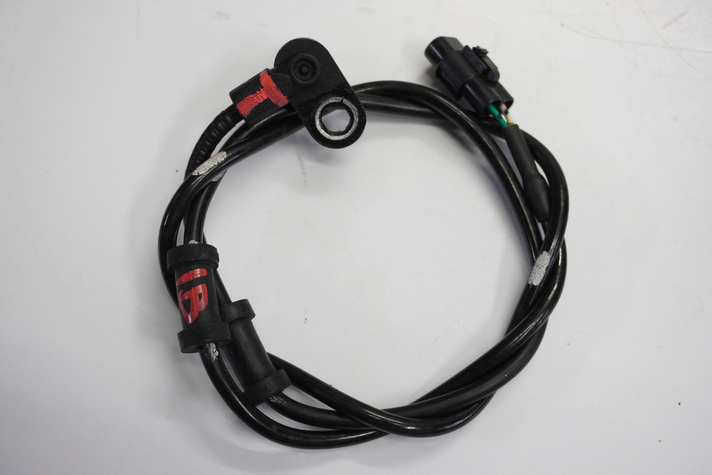 SUZUKI SV 650 X 16- ABS Sensor hinten 6