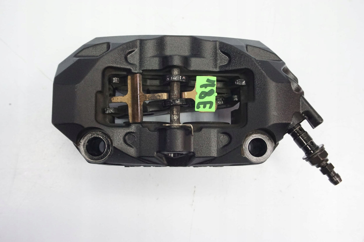 TRIUMPH TIGER 1200 XRT 16-17 Bremse Bremssattel Bremszange vorne rechts 7