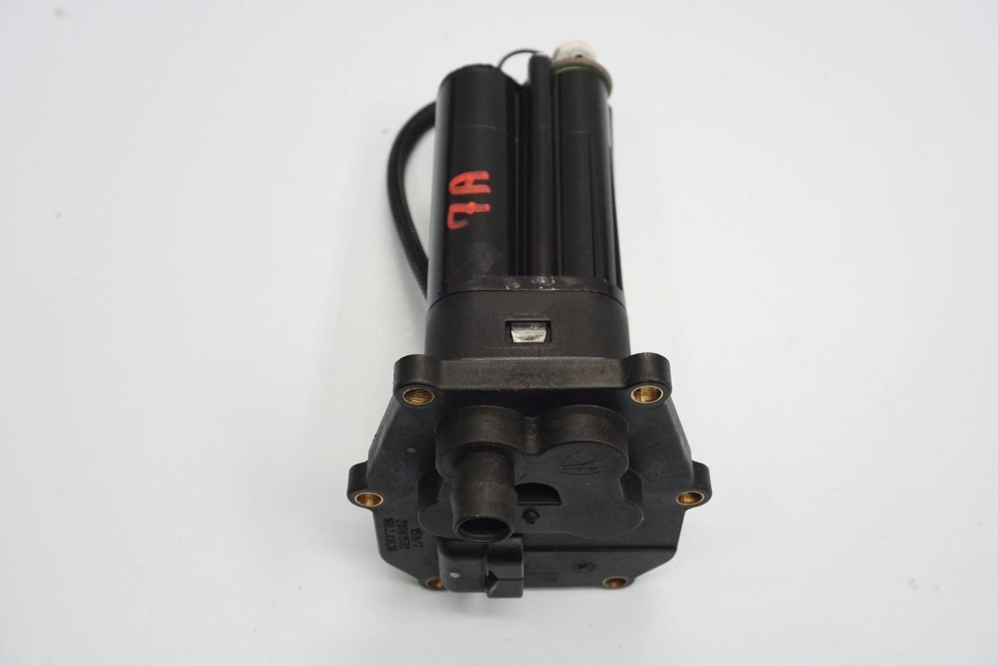 DUCATI MONSTER 1200 S 17- Benzinpumpe Kraftstoffpumpe Fuel Pump 9