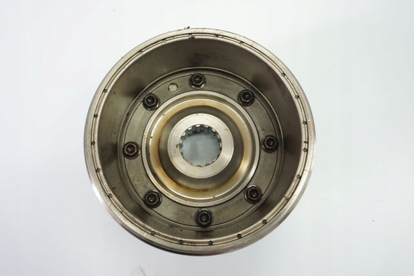 DUCATI SUPERSPORT 937 17- Polrad Schwungrad Rotor Flywheel 5