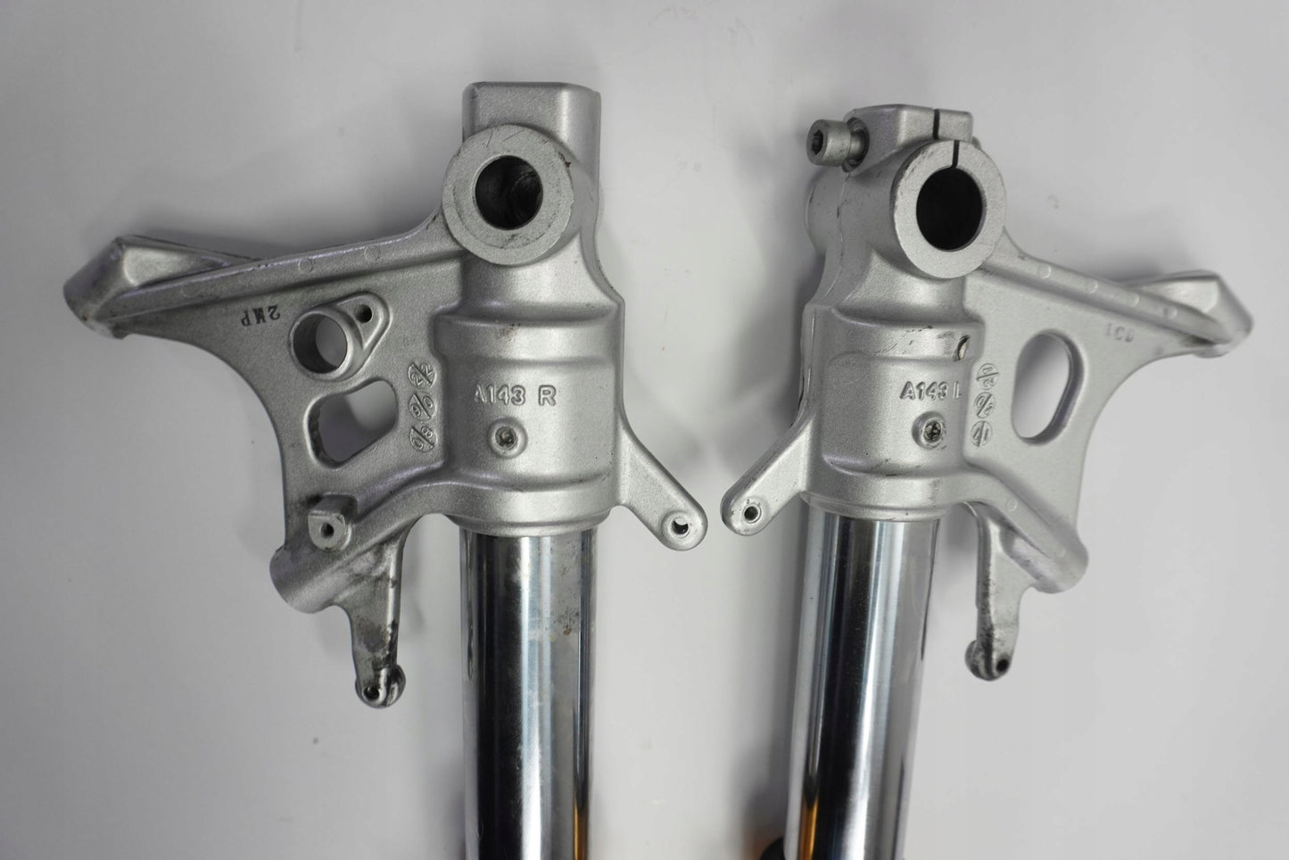 APRILIA RS 660 20- Gabel Gabelholme Fork 3