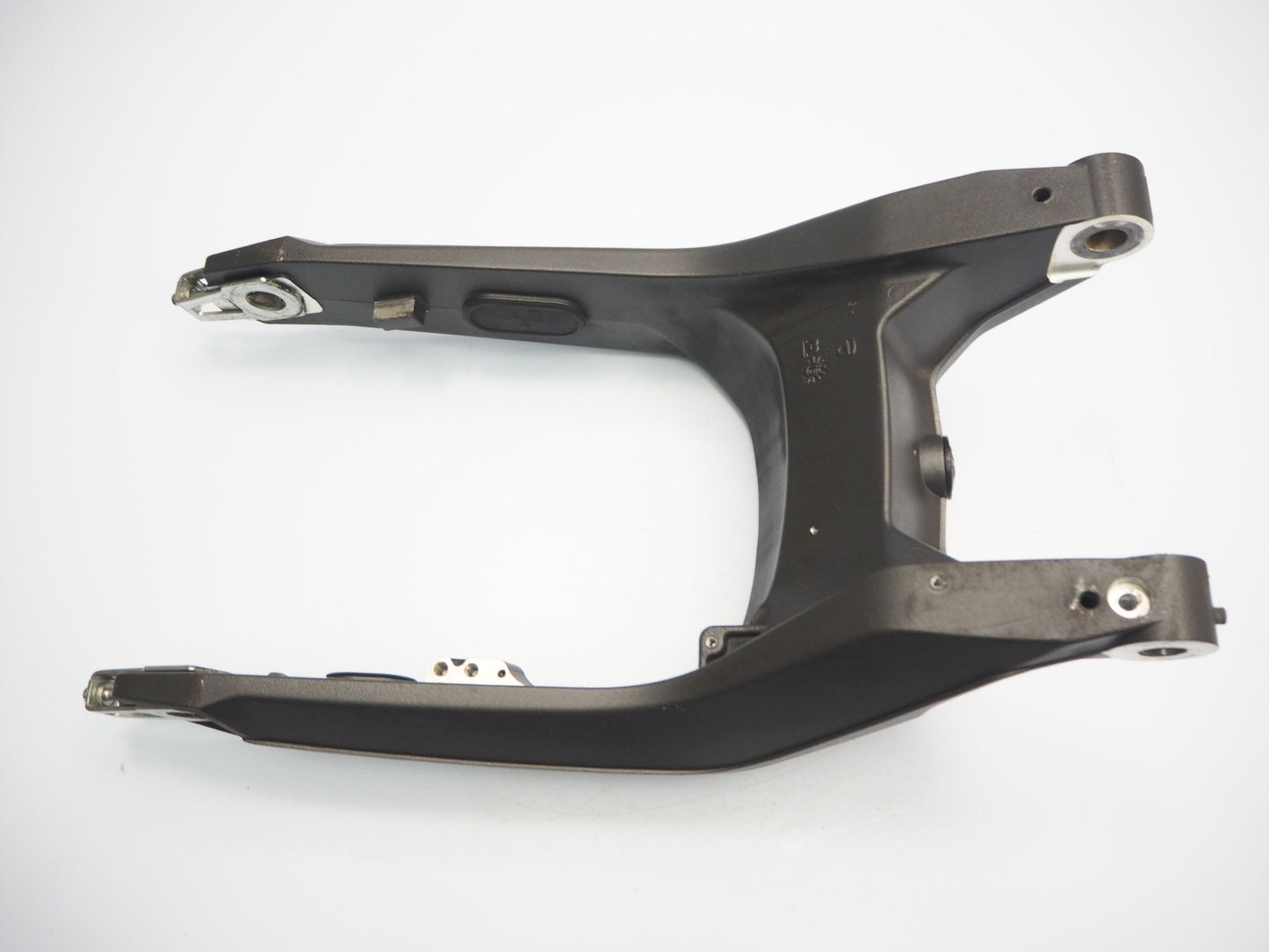 DUCATI SCRAMBLER 800 Schwinge Hinterradschwinge swing arm 7