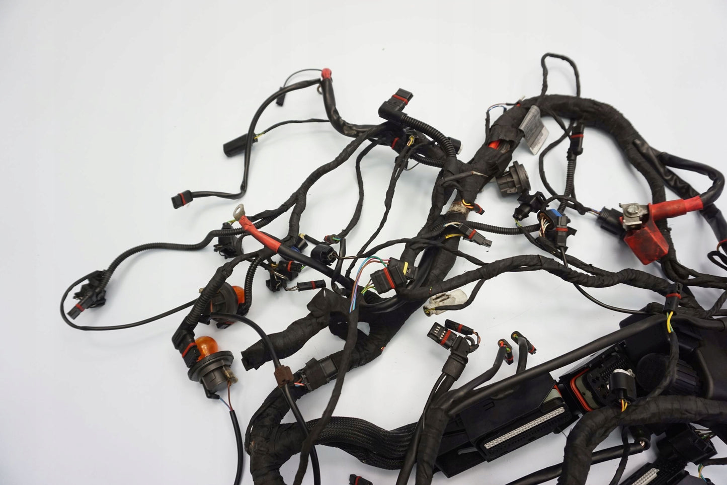 BMW R 1200 ST 05-07 Kabelbaum Wiring Harness 12