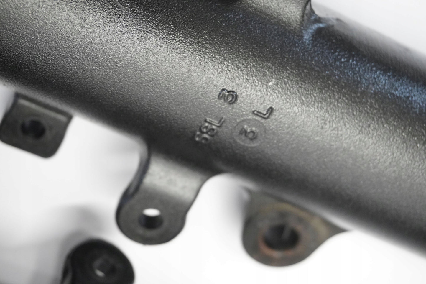 YAMAHA YZF-R6 RJ05 RJ09 03-05 Gabel Gabelholme Fork 6