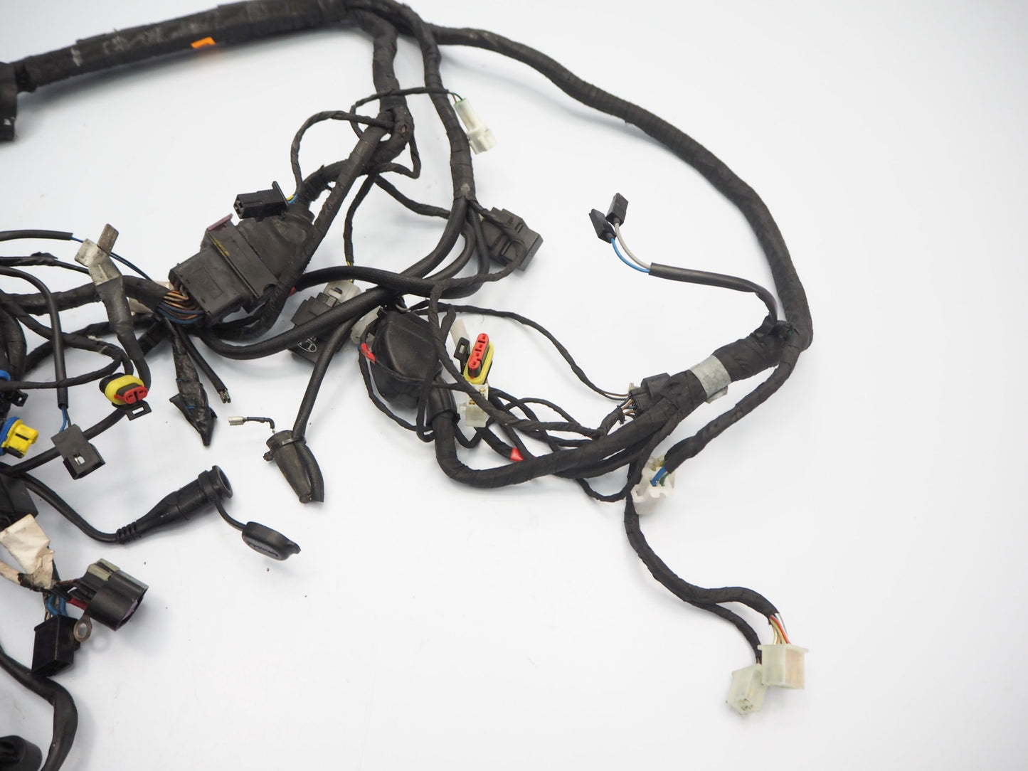 APRILIA RSV4 1000 09-12 Kabelbaum Wiring Harness 13