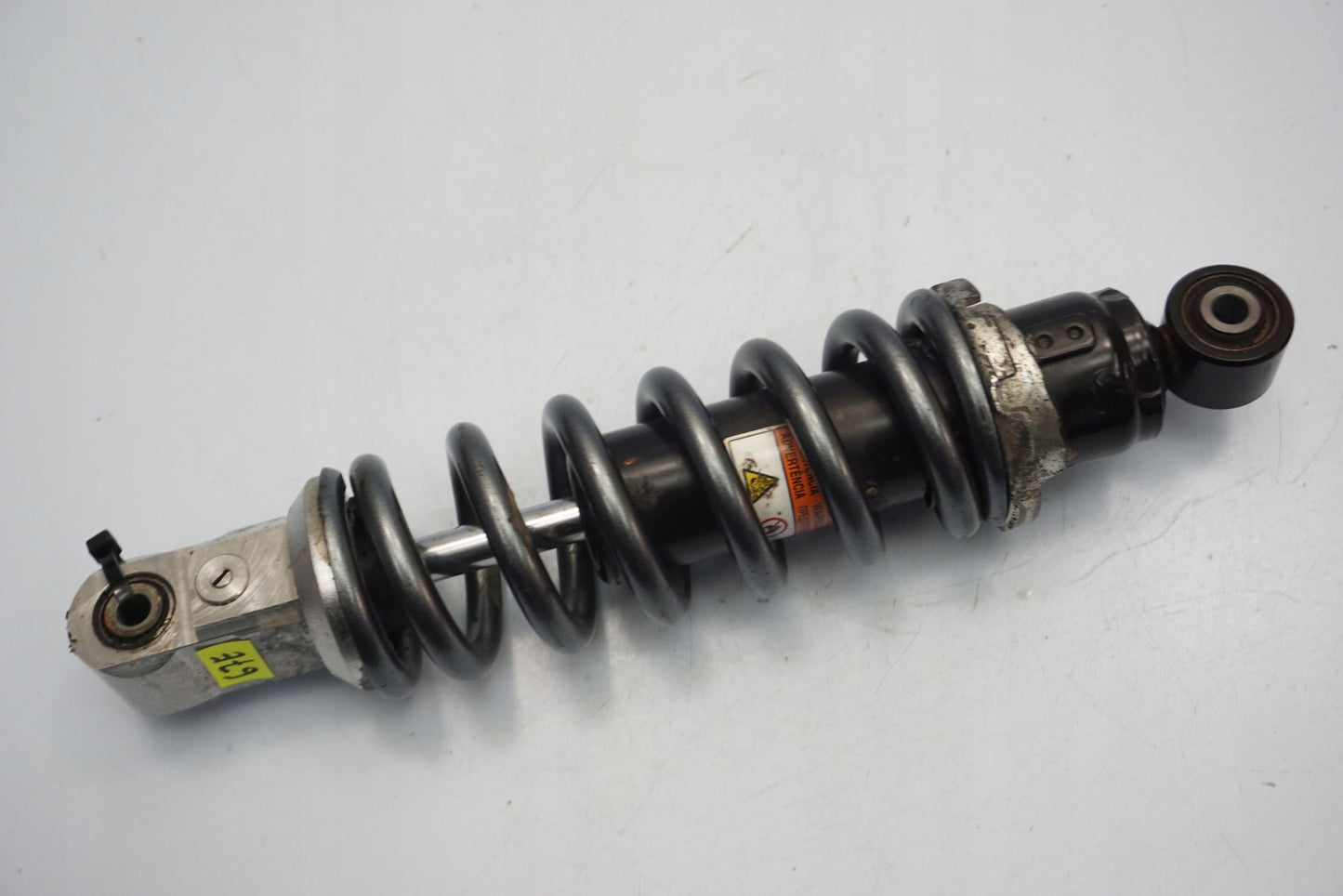 SUZUKI GSX-S 1000 F 15-20 Stoßdämpfer Federbein shock absorber 8