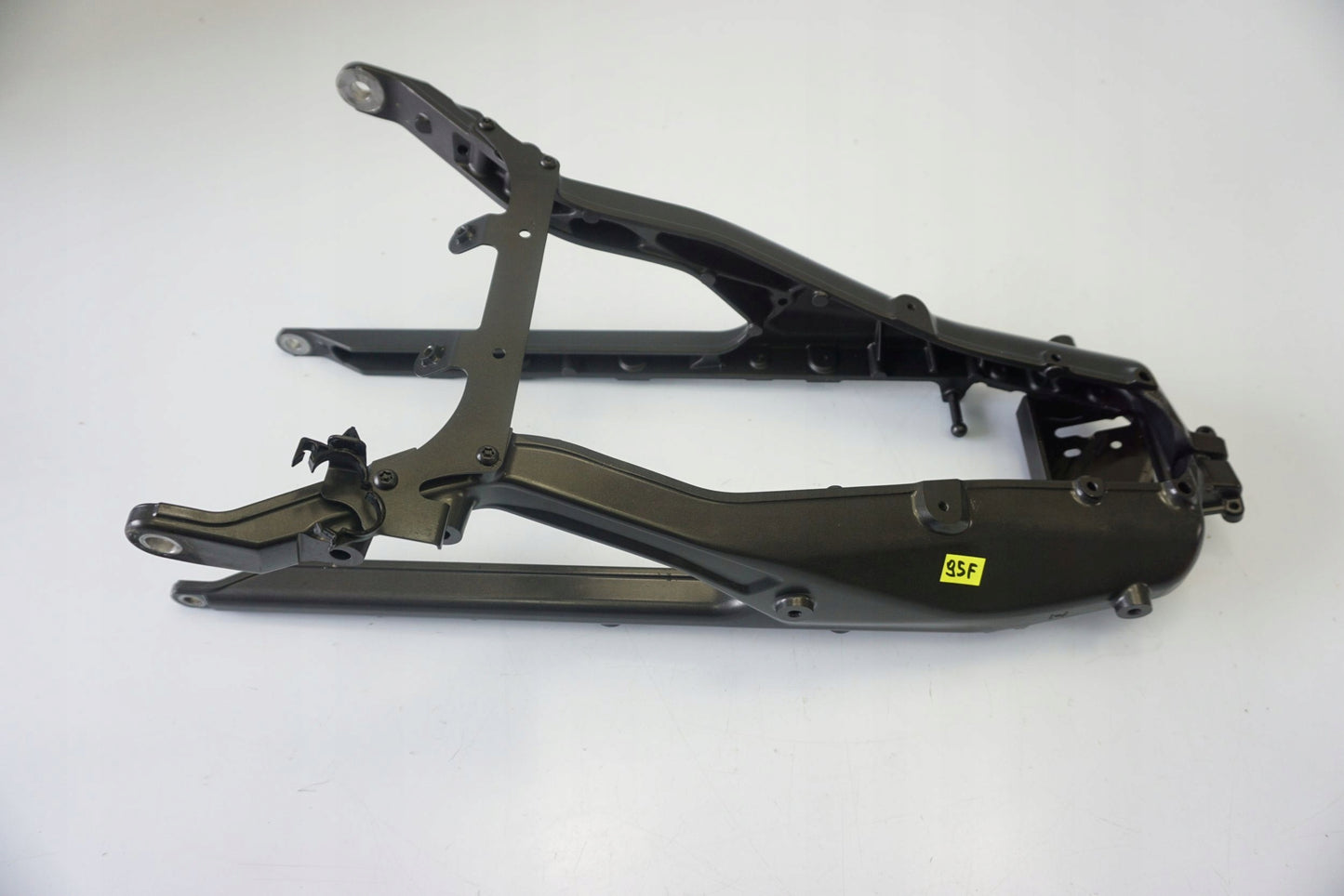 YAMAHA MT-09 21-23 Heckrahmen Rahmen hinten rear frame 7